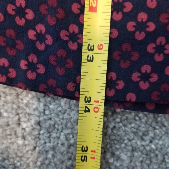 Madewell Shift Dress~8 - Picture 11 of 11